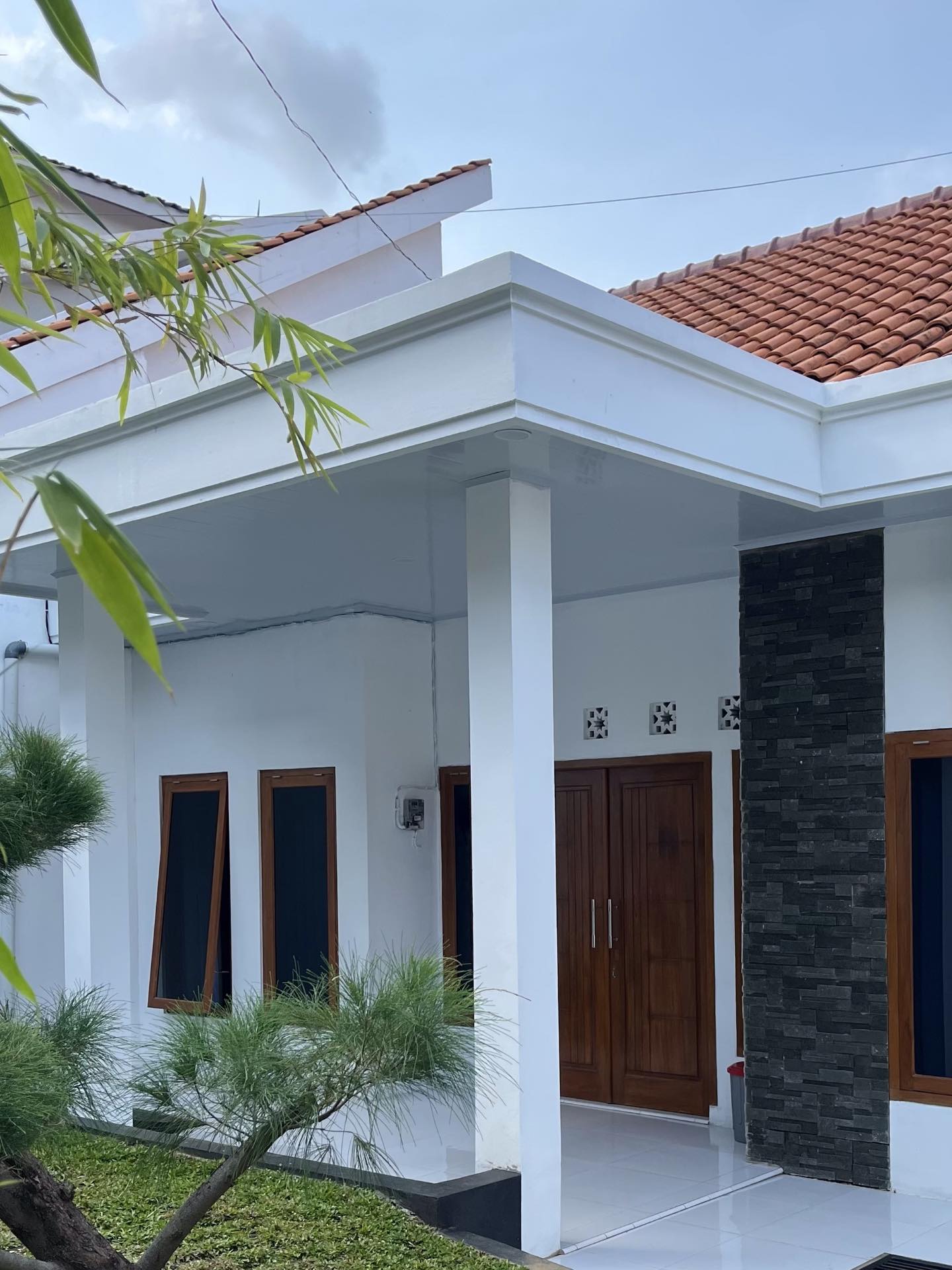 Rumah Dinas Dinas Pendidikan 4